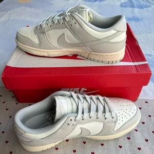 Nike low-top sneakers